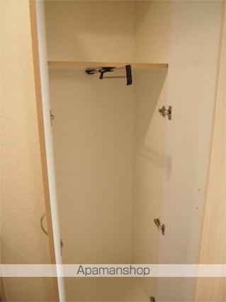 ルーブル池上伍番館[1K/20.25m2]の内装1