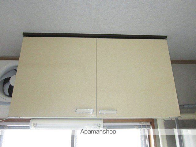 フルールいなばIIの内装写真