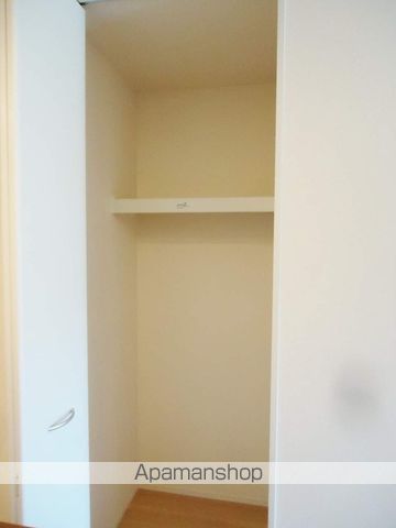 プレミアム八番館の内装写真