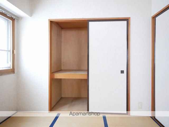 リベルティ大通の内装写真