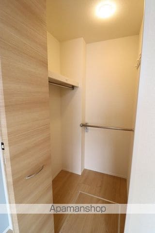 グラードIIの内装写真