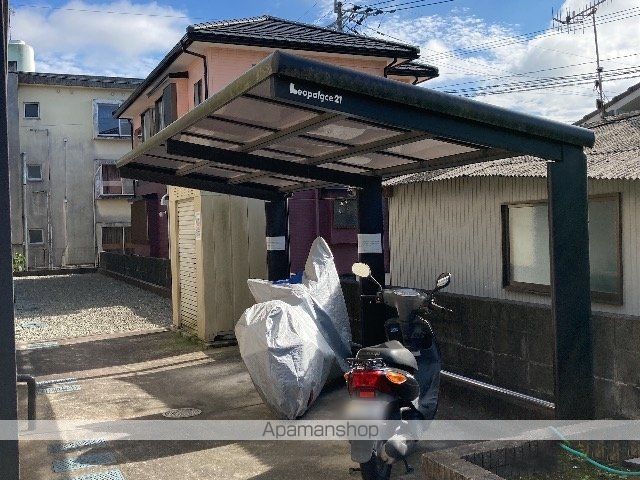 レオパレスドミール上川内のその他写真