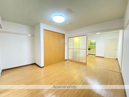 宮脇第８マンション[1DK/33.41m2]の内装2