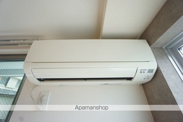 パロス茨木中穂積の内装写真