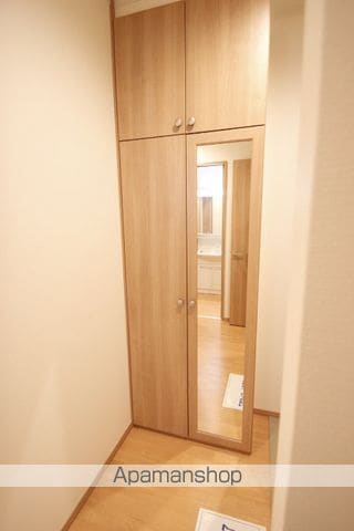 ロイヤルメゾンの内装写真