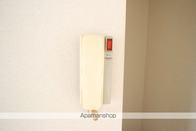 PEARサンビレッジ北中沢Aの内装写真