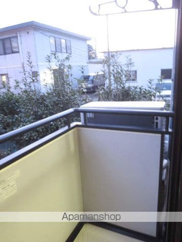 サンライズ Aの内装写真