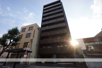 愛知県名古屋市西区天神山町[1SLDK/52.17m2]の外観4