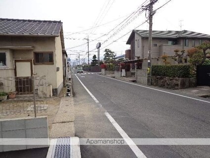 ウィズハイム曙[2LDK/54.51m2]の周辺4