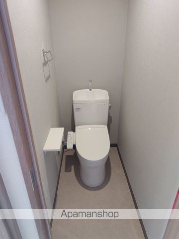 ルーチェ門真栄町の内装写真