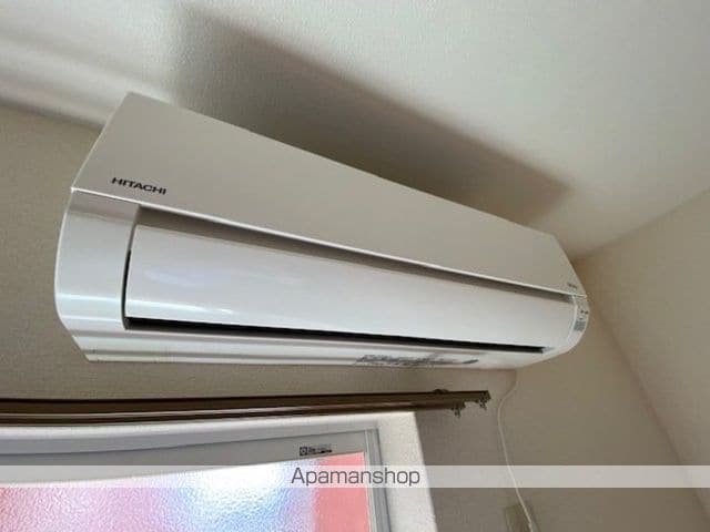 ファーストインキャニオンハウス Iの内装写真