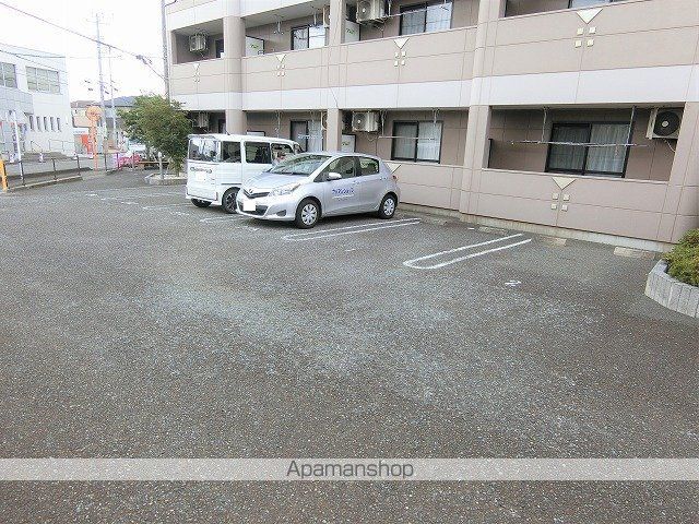 コンフォースコートIのその他写真
