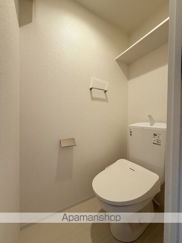 SーRESIDENCE医大南ALTIERの内装写真