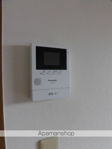 サーフスリィ吉村の内装写真