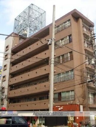 清和マンション[1DK/32.1m2]の外観3