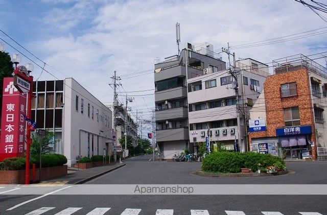 カサグランデ エランの周辺写真