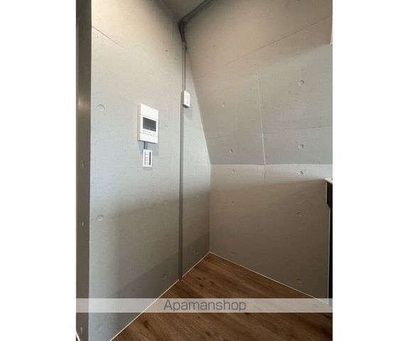 URBAN NEST 杉並の内装写真