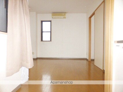 アパートメント松田南館[1LDK/38m2]の内装1