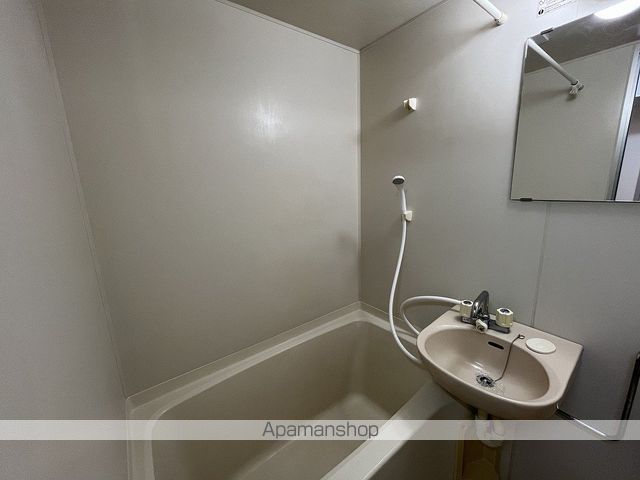 マンション創夢IIの内装写真
