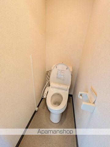 カーサヴィヤンコの内装写真