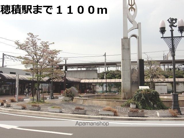 プレジオ21の周辺写真