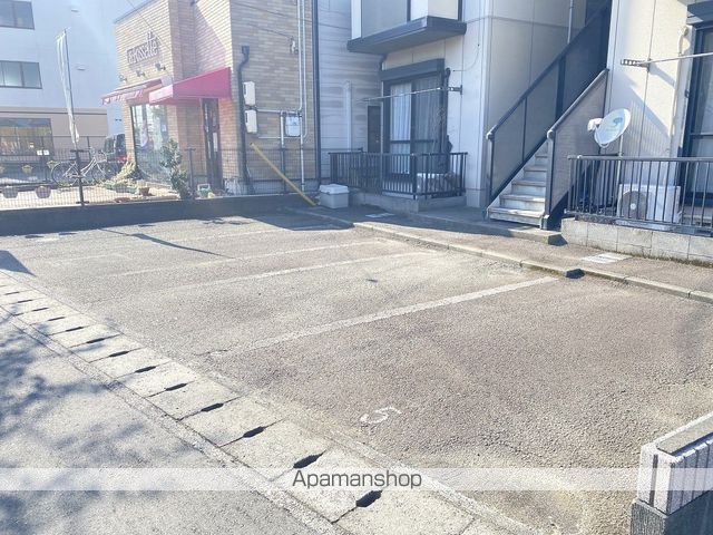 ジュネス焼津Aのその他写真