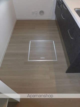 ＢＥＲＥＯ　Ｒｉａｎ[1LDK/45.7m2]の内装3