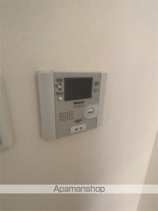 レインボーヒルズ[1K/28.27m2]の内装6