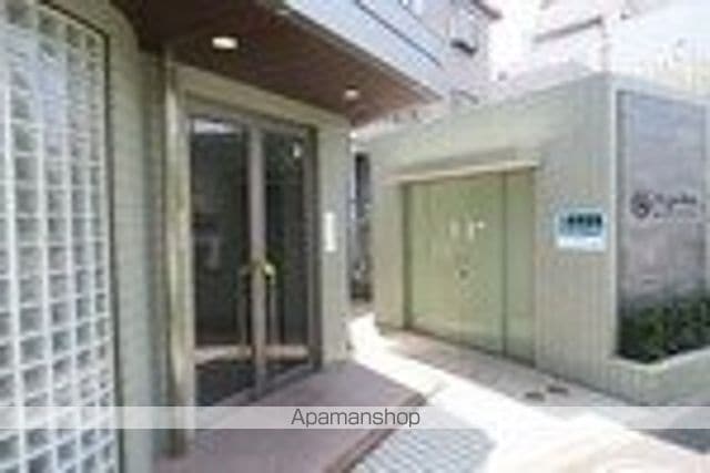 T’s garden光が丘の外観写真