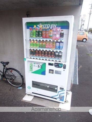 ジラソーレIIの外観写真