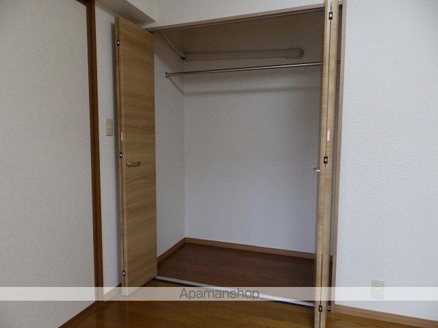 セジュール駅南の内装写真