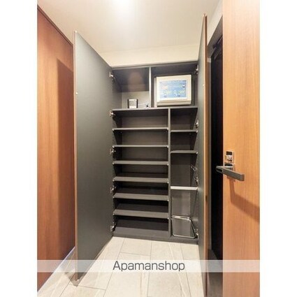 ラヴィエール千駄ヶ谷プレミアムレジデンス[1LDK/35.4m2]のその他内装6