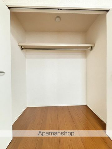 K-Field Iの内装写真