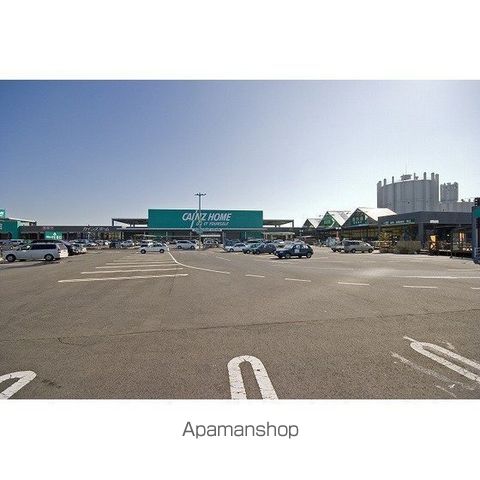 ハイツ泉の周辺写真