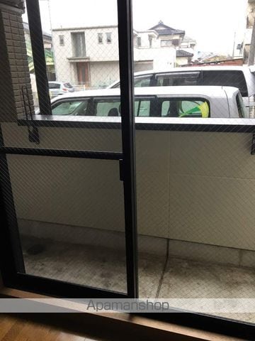 リバプールJの内装写真