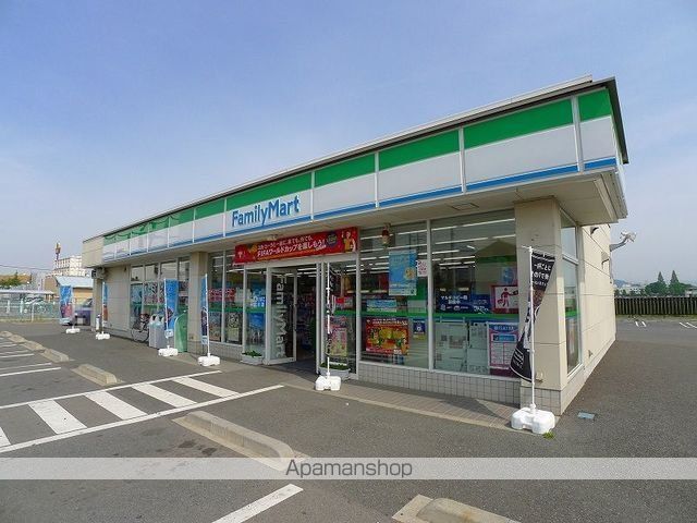 東武鉄道桐生線 太田駅 徒歩32分 2階建 築5年の周辺写真