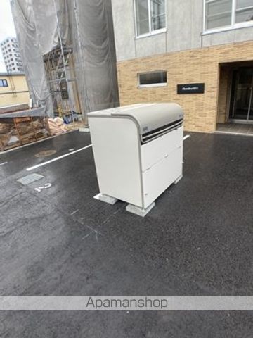 CHAMBRE宮の沢の外観写真