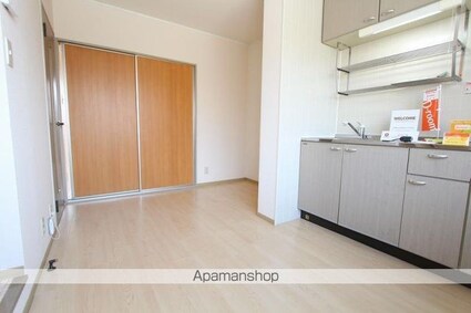 香川県高松市林町[2DK/41.89m2]の内装4