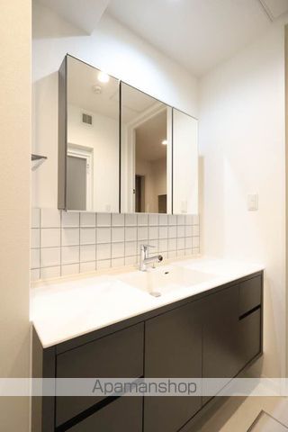 エステラ己斐の内装写真