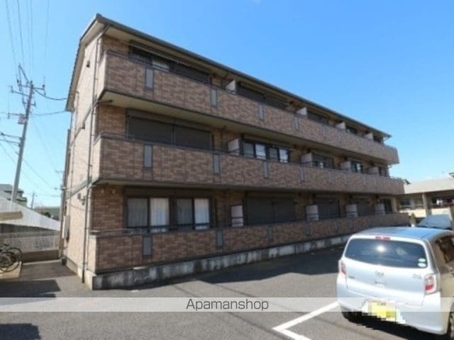 プレミエールあけぼの 101 ｜ 千葉県柏市あけぼの３丁目8-43（賃貸アパート1R・1階・29.44㎡） その30