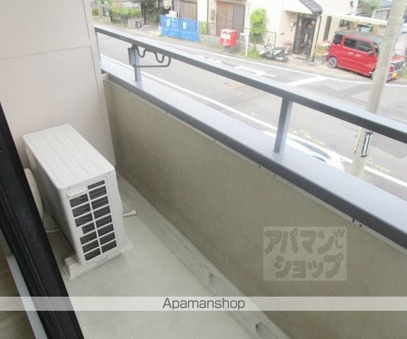 木全マンションの内装写真