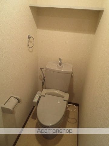 セレーノu.の内装写真