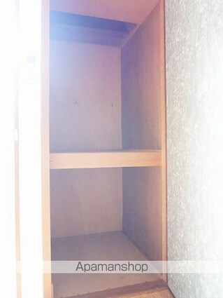 上一万ハイツ[1K/23.1m2]の収納