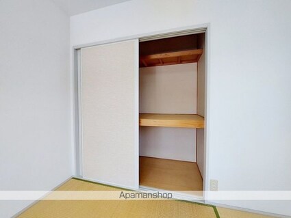 キャステルＫ　Ａ棟[3DK/54.85m2]の内装4