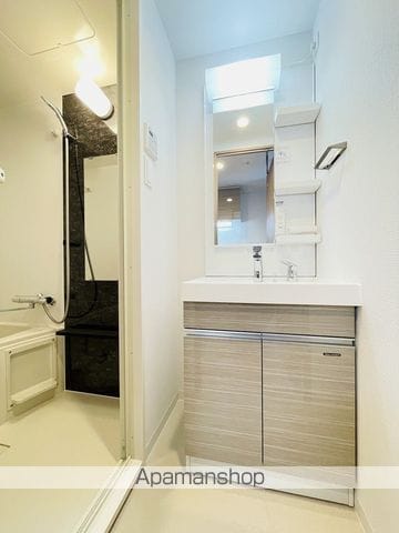 CREST TAPP名古屋山王の内装写真