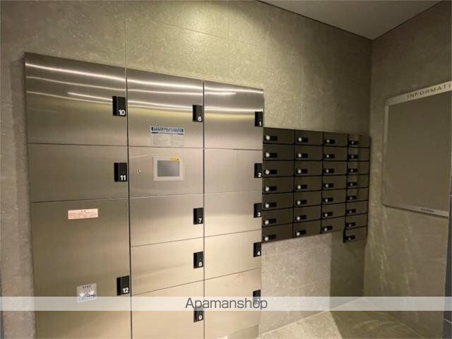 ＧＡＲＤＥＮ　ＣＯＵＲＴ　Ａ　西高島平[1LDK/45.73m2]の内装2