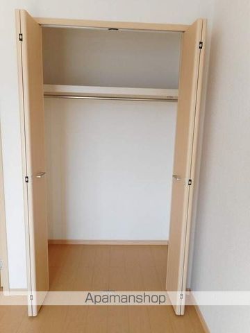 キルシュ ブラウの内装写真