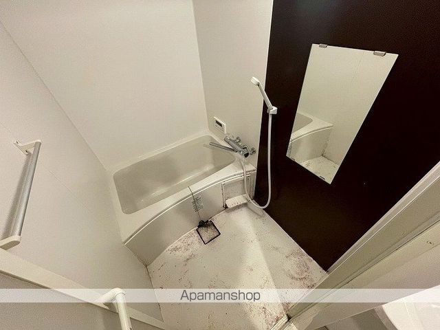 エストゥルースプラスサウス大阪の内装写真