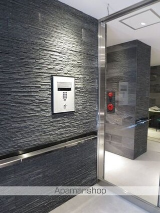 東京都板橋区小豆沢４丁目[1K/25.92m2]のその他設備