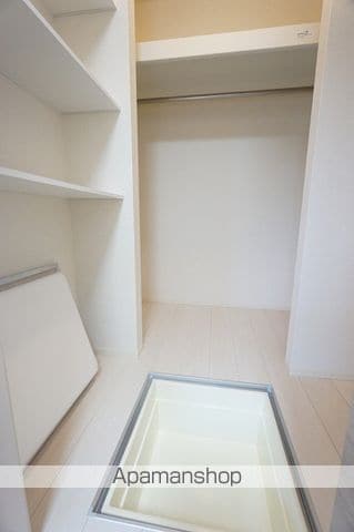 T’sステージの内装写真